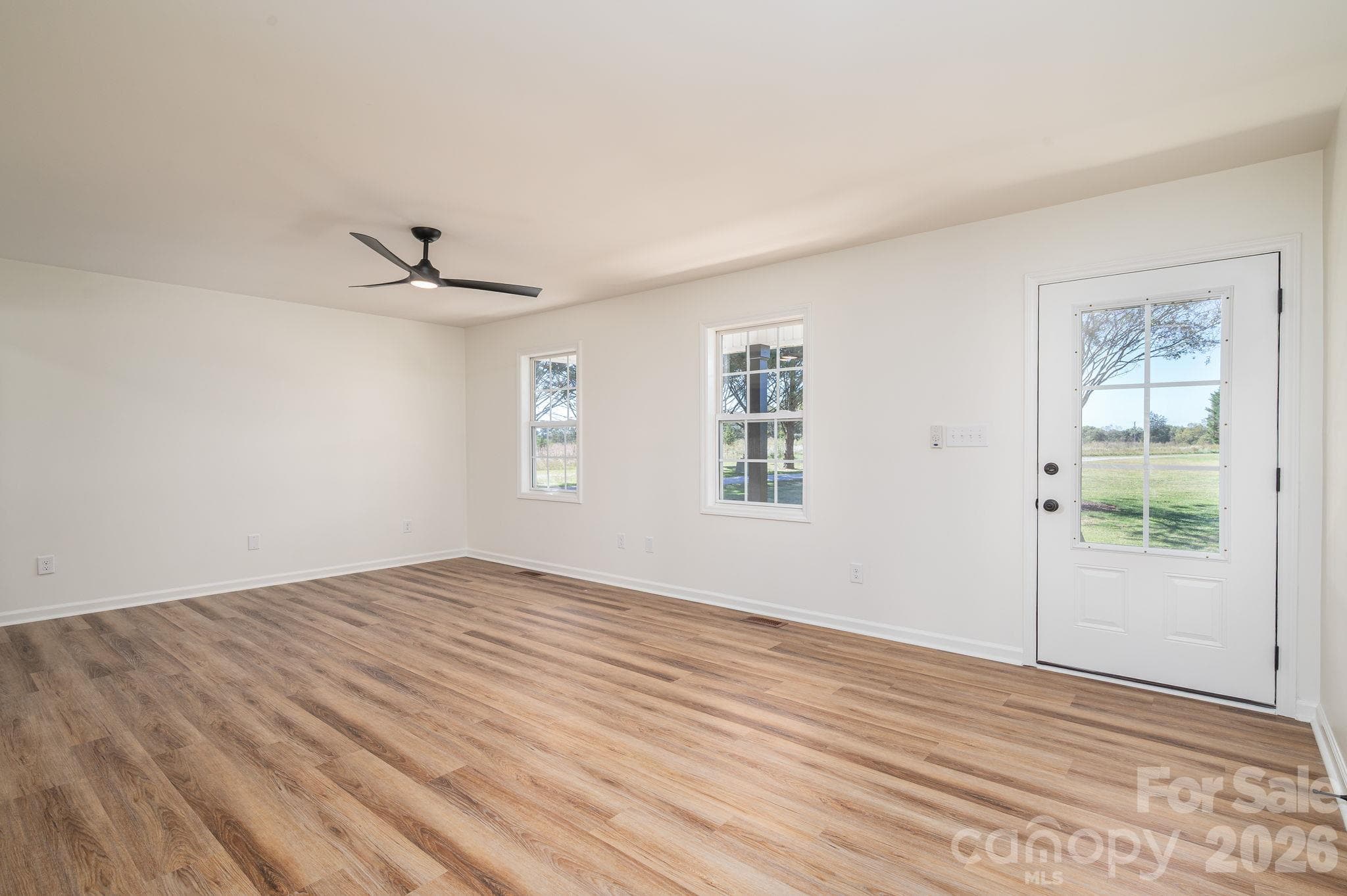 Living room - 4510 Western Sky Court, Lincolnton