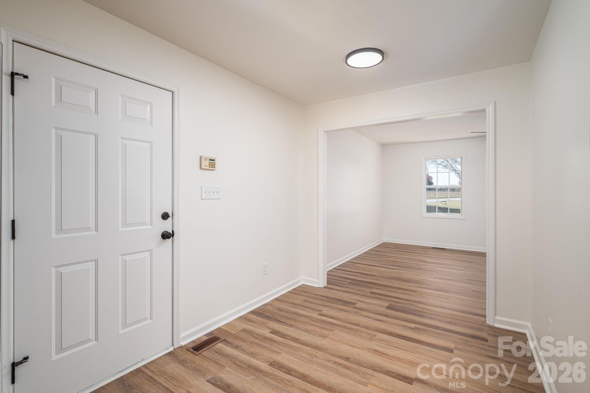 Breakfast Nook - 4510 Western Sky Court, Lincolnton
