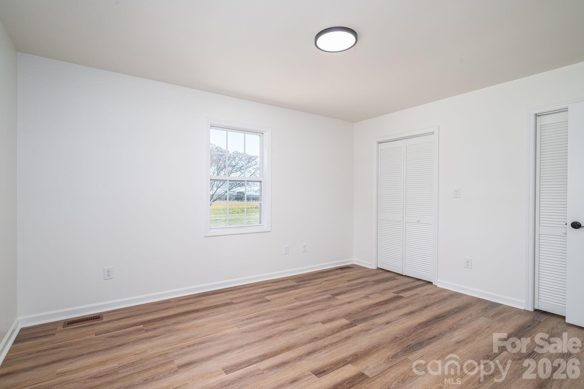 Primary Bedroom - 4510 Western Sky Court, Lincolnton