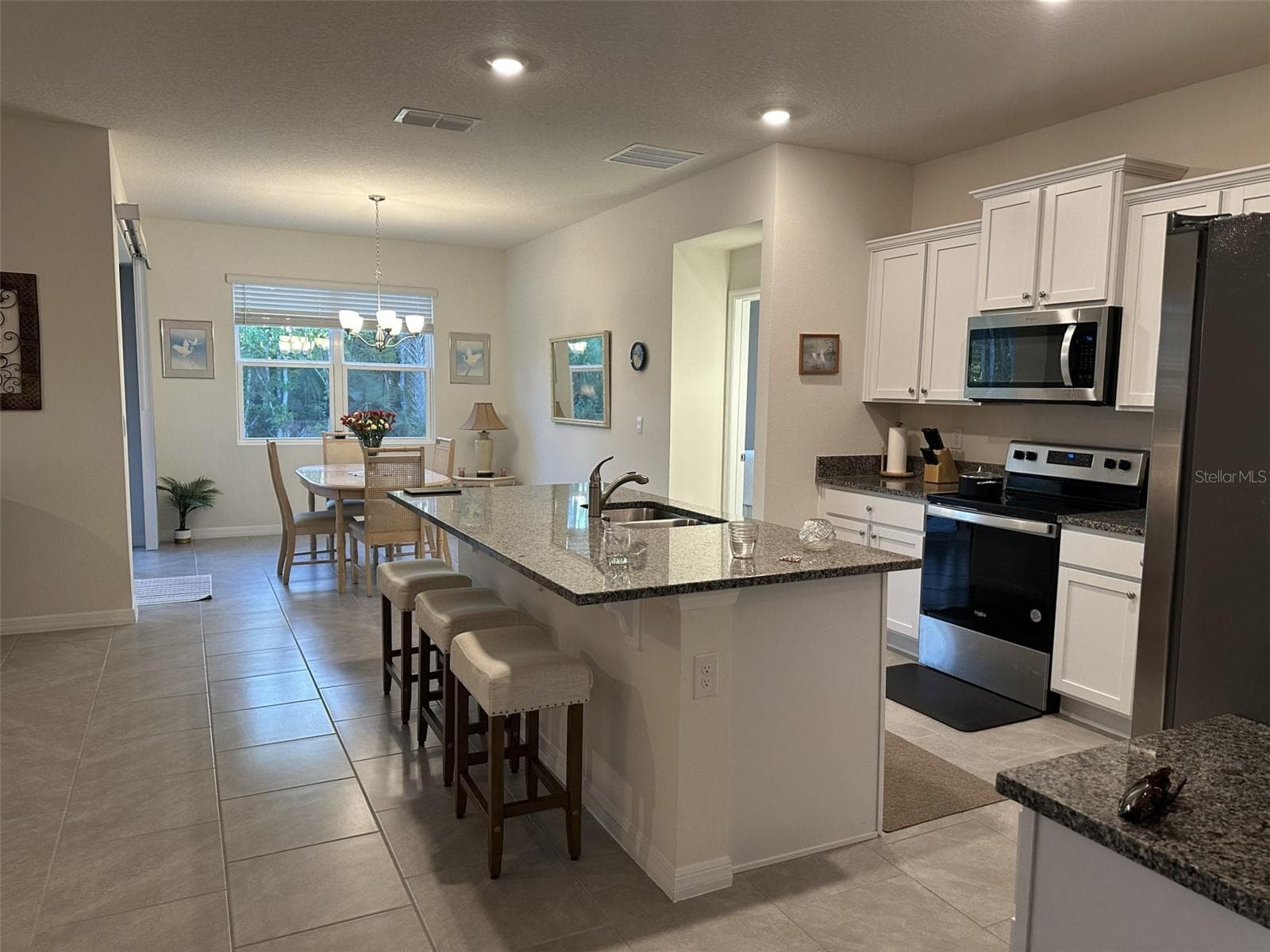 Single Family Residence at 1416 SYLES DR, NEW SMYRNA BEACH, photo 2 of 17
