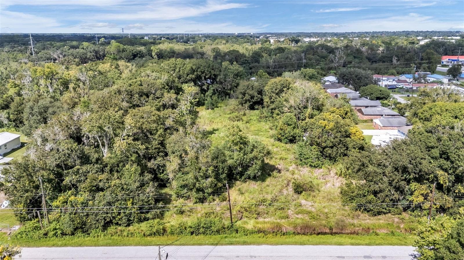 Land at FLEMING AVE, LAKELAND, photo 2 of 8