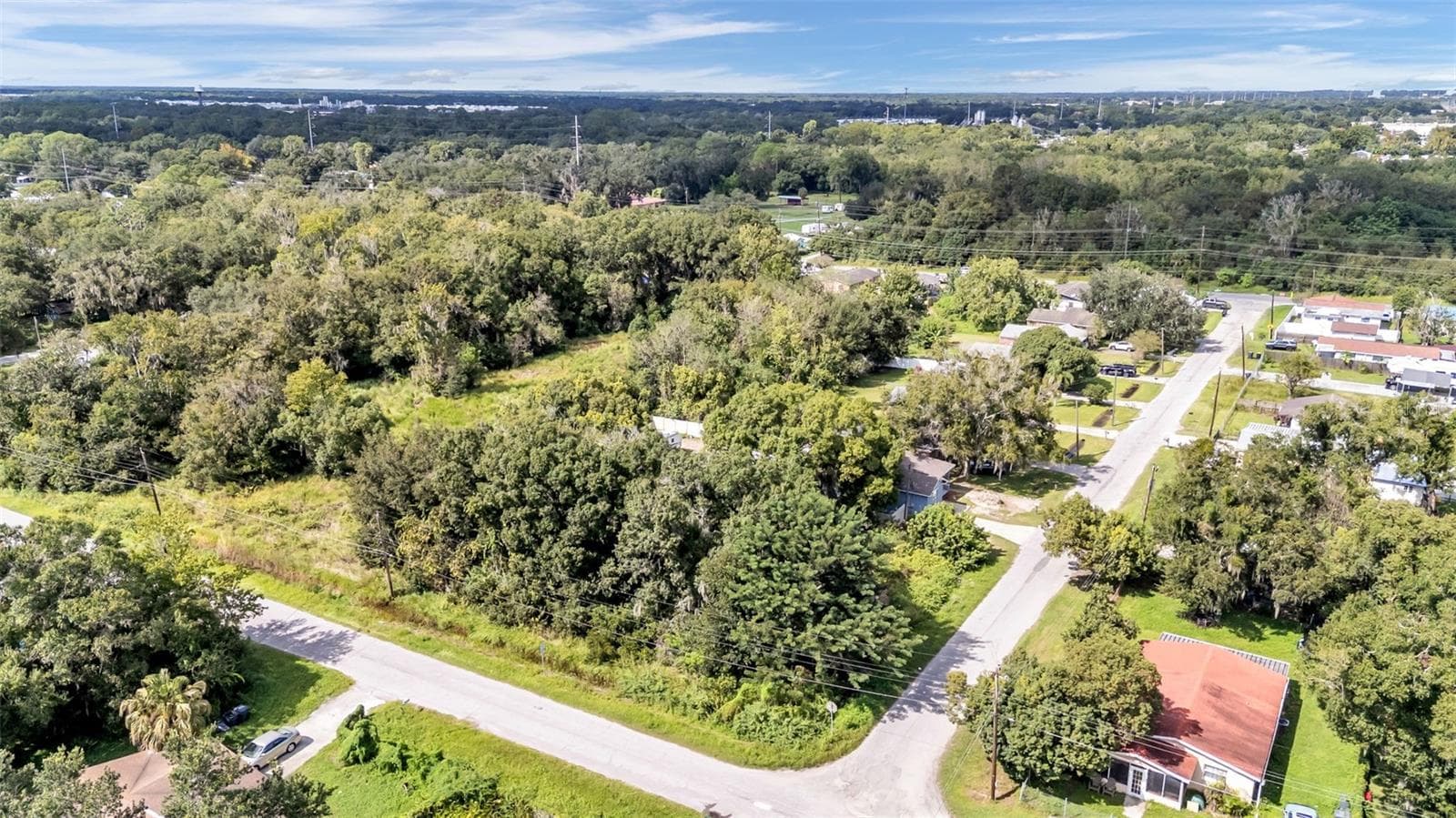 Land at FLEMING AVE, LAKELAND, photo 4 of 8