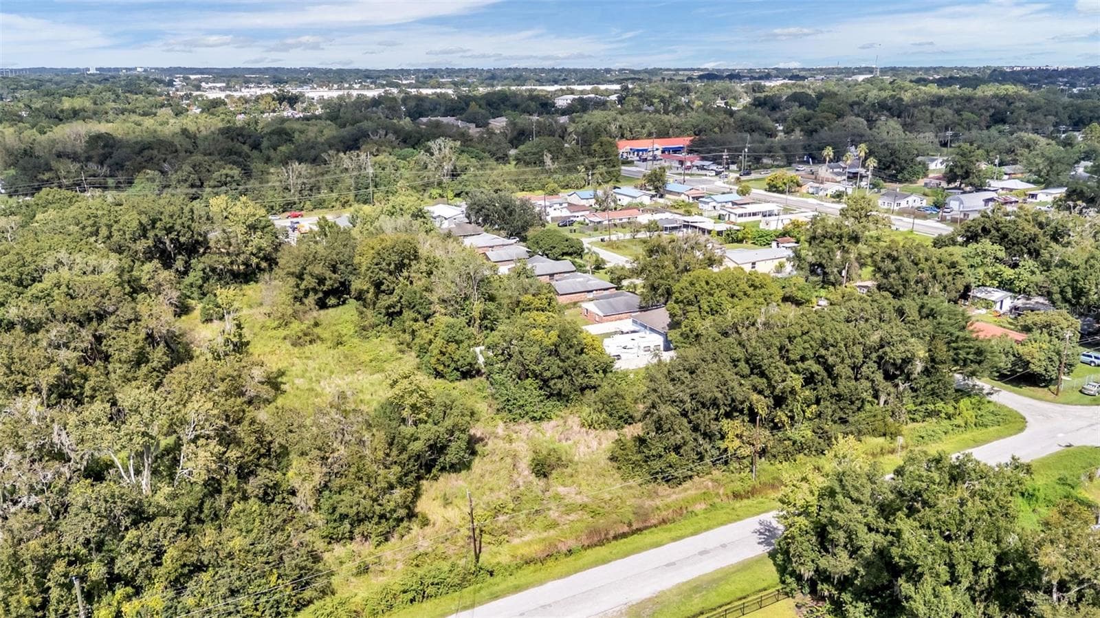 Land at FLEMING AVE, LAKELAND, photo 6 of 8