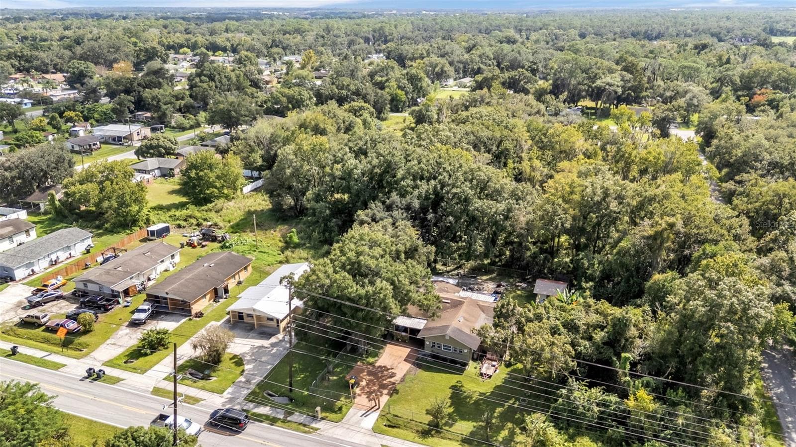 Land at FLEMING AVE, LAKELAND, photo 7 of 8