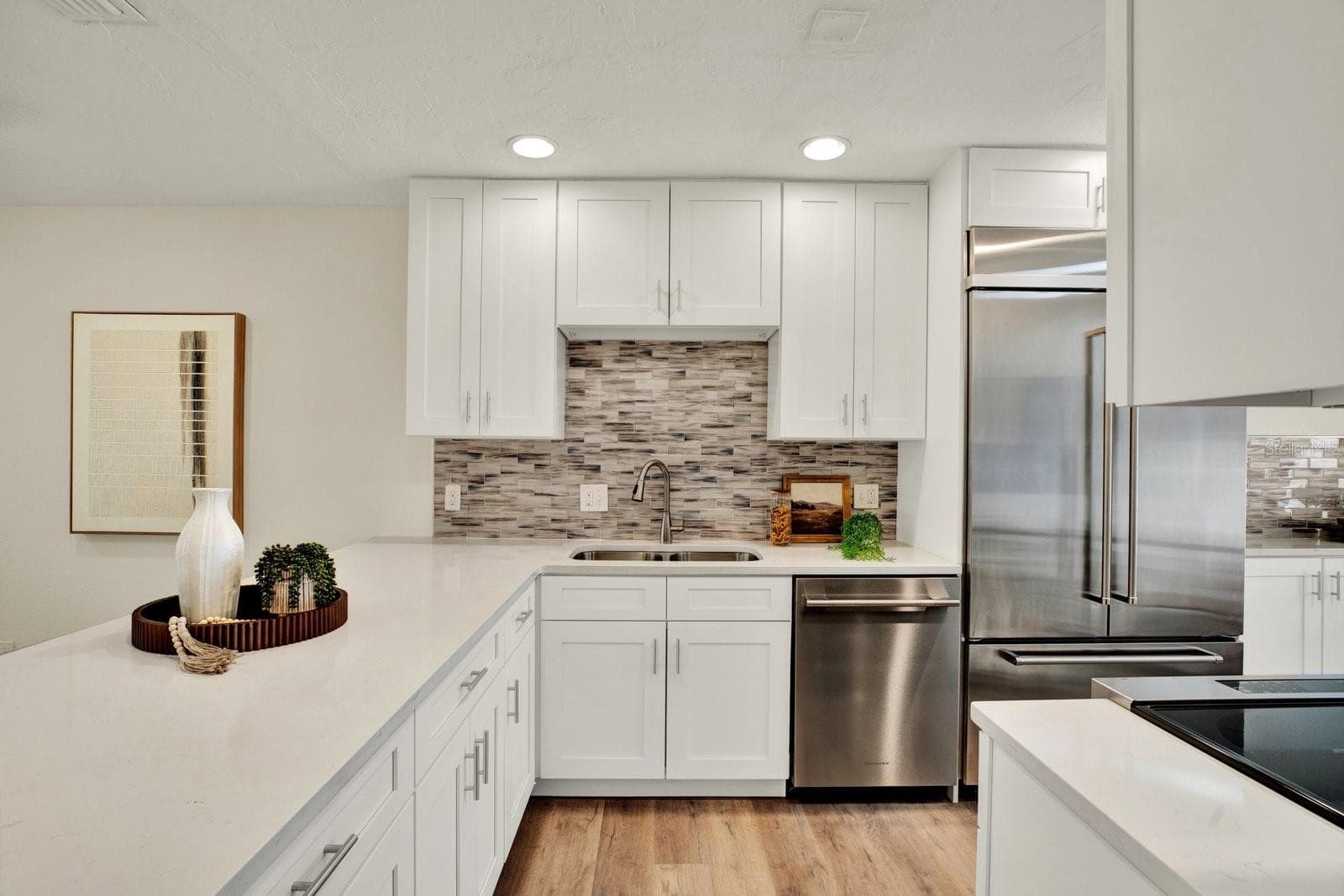 Kitchen - 594 BOCA CIEGA POINT BLVD N, ST PETERSBURG