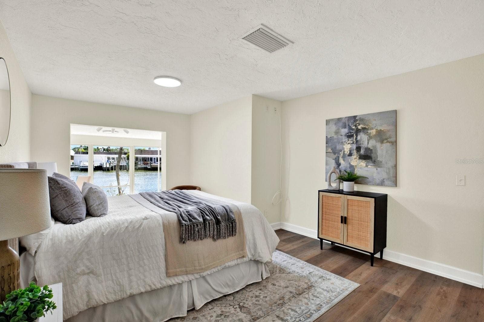 Primary Bedroom - 594 BOCA CIEGA POINT BLVD N, ST PETERSBURG