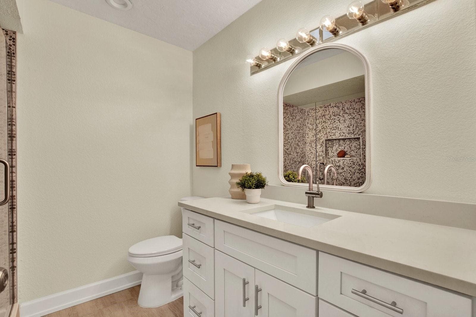 Primary Bathroom - 594 BOCA CIEGA POINT BLVD N, ST PETERSBURG