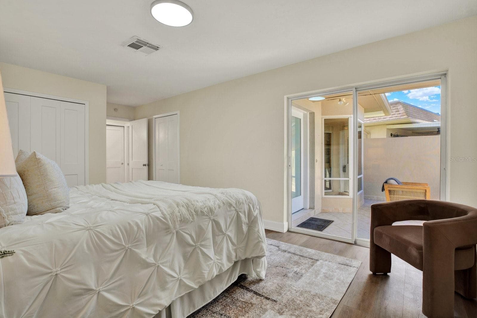 Second Bedroom - 594 BOCA CIEGA POINT BLVD N, ST PETERSBURG
