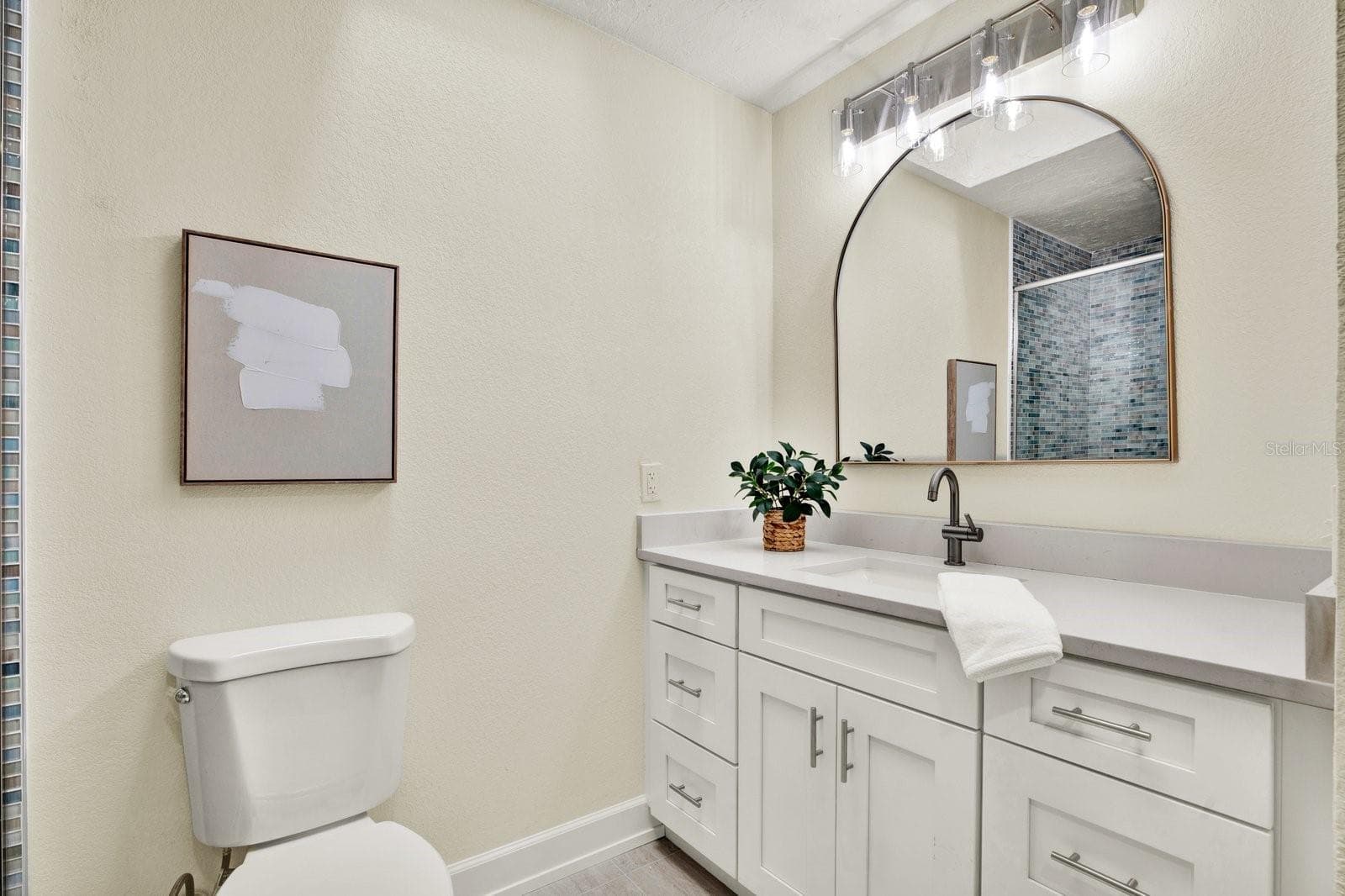 Bathroom - 594 BOCA CIEGA POINT BLVD N, ST PETERSBURG