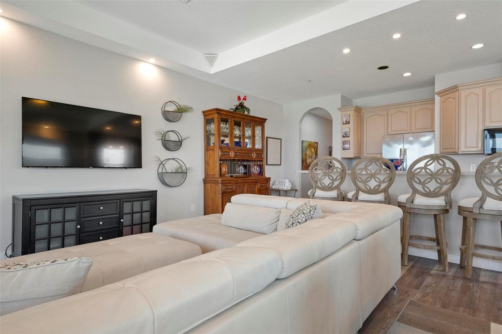 Condominium at 1900 GULF DR N #1, BRADENTON BEACH, photo 17 of 60