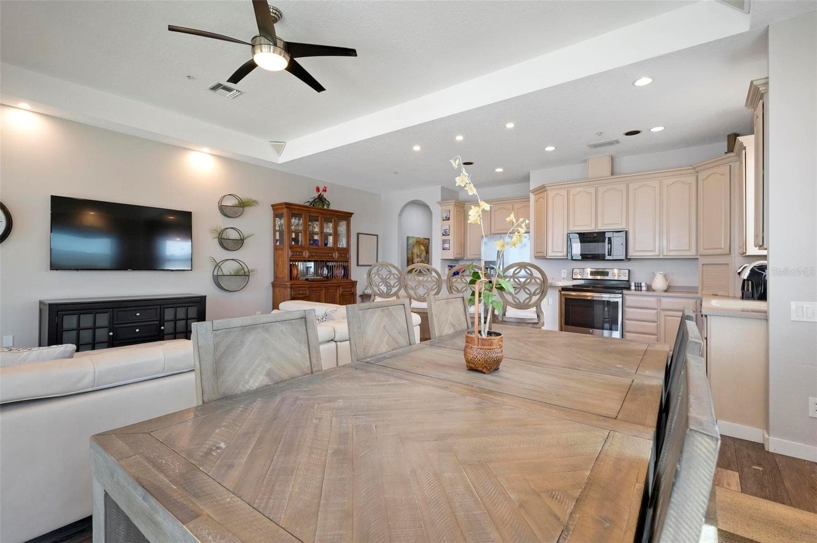 Condominium at 1900 GULF DR N #1, BRADENTON BEACH, photo 18 of 60