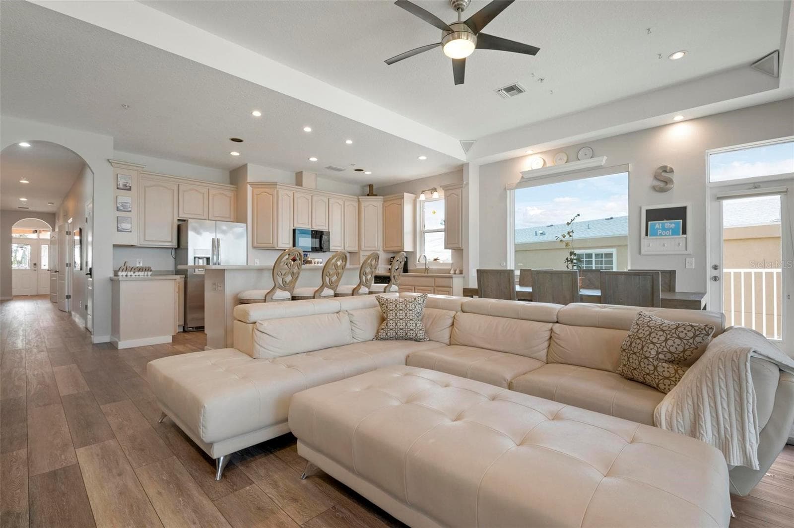 Condominium at 1900 GULF DR N #1, BRADENTON BEACH, photo 19 of 60