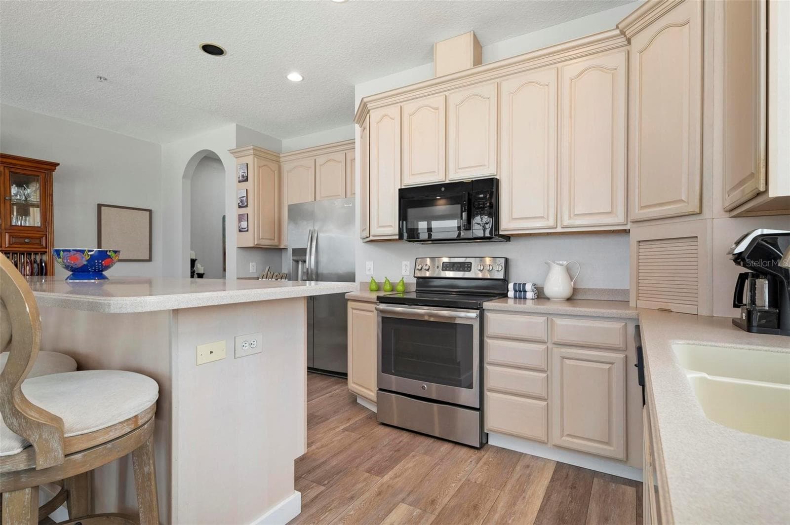 Condominium at 1900 GULF DR N #1, BRADENTON BEACH, photo 21 of 60