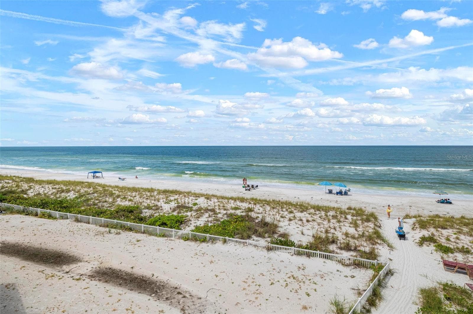 Condominium at 1900 GULF DR N #1, BRADENTON BEACH, photo 41 of 60