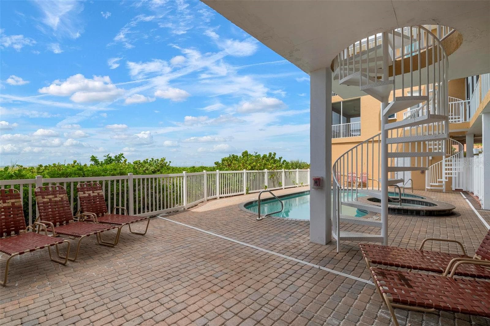 Condominium at 1900 GULF DR N #1, BRADENTON BEACH, photo 42 of 60