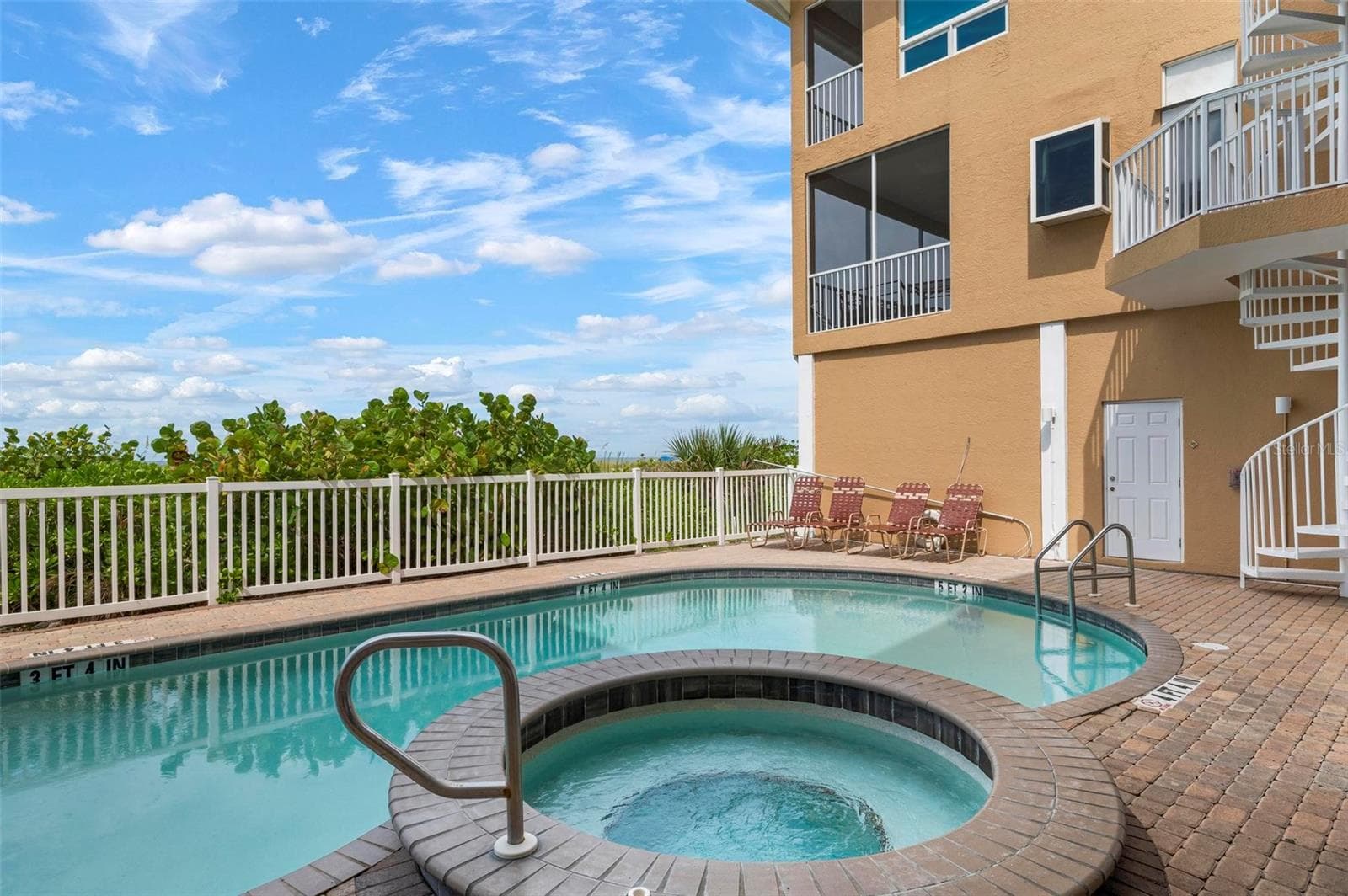 Condominium at 1900 GULF DR N #1, BRADENTON BEACH, photo 43 of 60