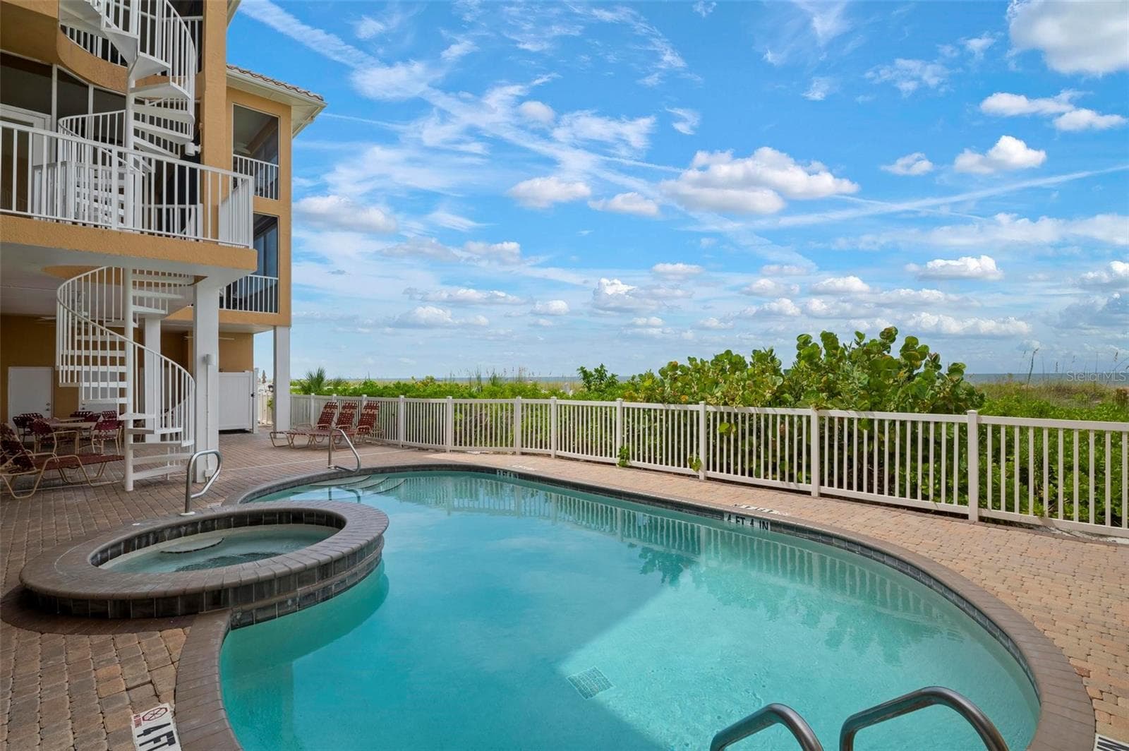 Condominium at 1900 GULF DR N #1, BRADENTON BEACH, photo 45 of 60