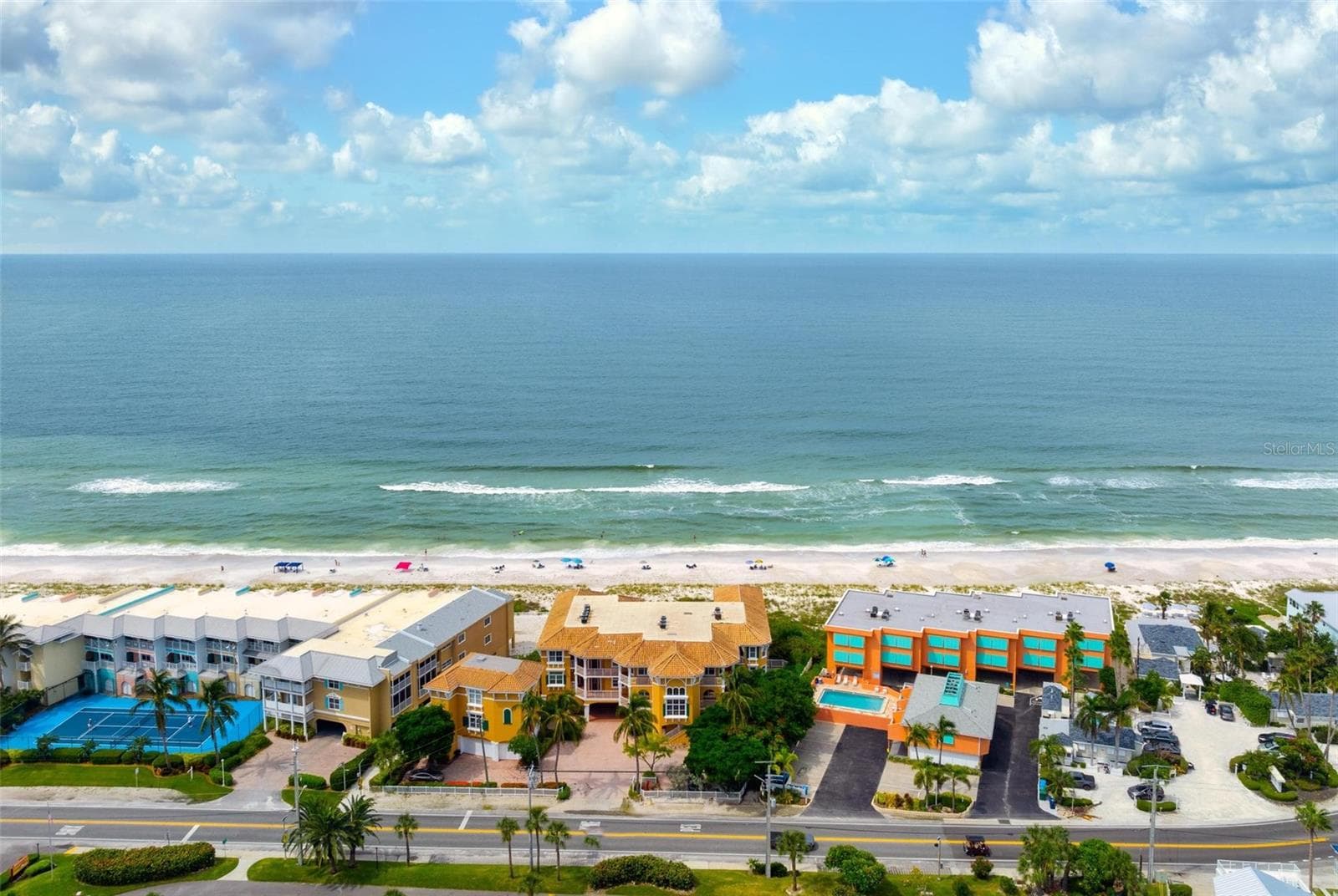 Condominium at 1900 GULF DR N #1, BRADENTON BEACH, photo 47 of 60