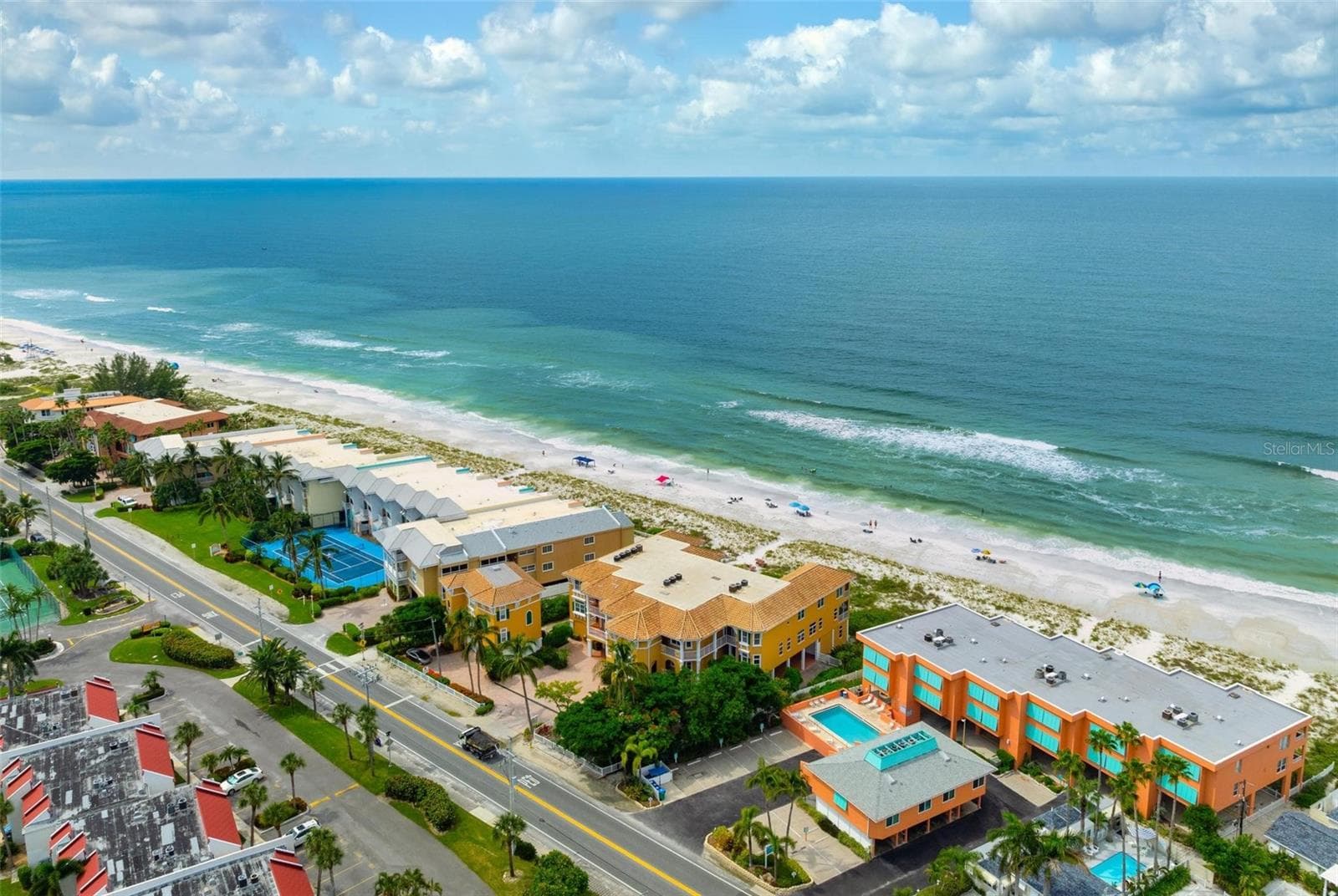 Condominium at 1900 GULF DR N #1, BRADENTON BEACH, photo 48 of 60