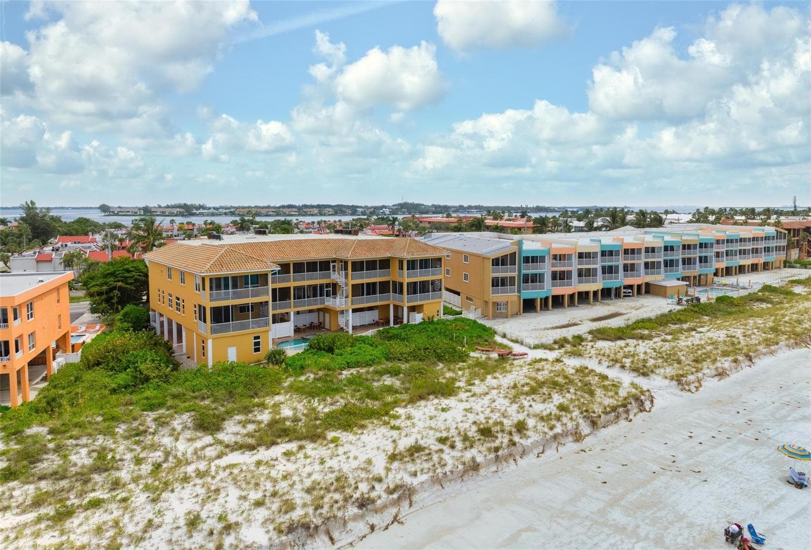 Condominium at 1900 GULF DR N #1, BRADENTON BEACH, photo 52 of 60