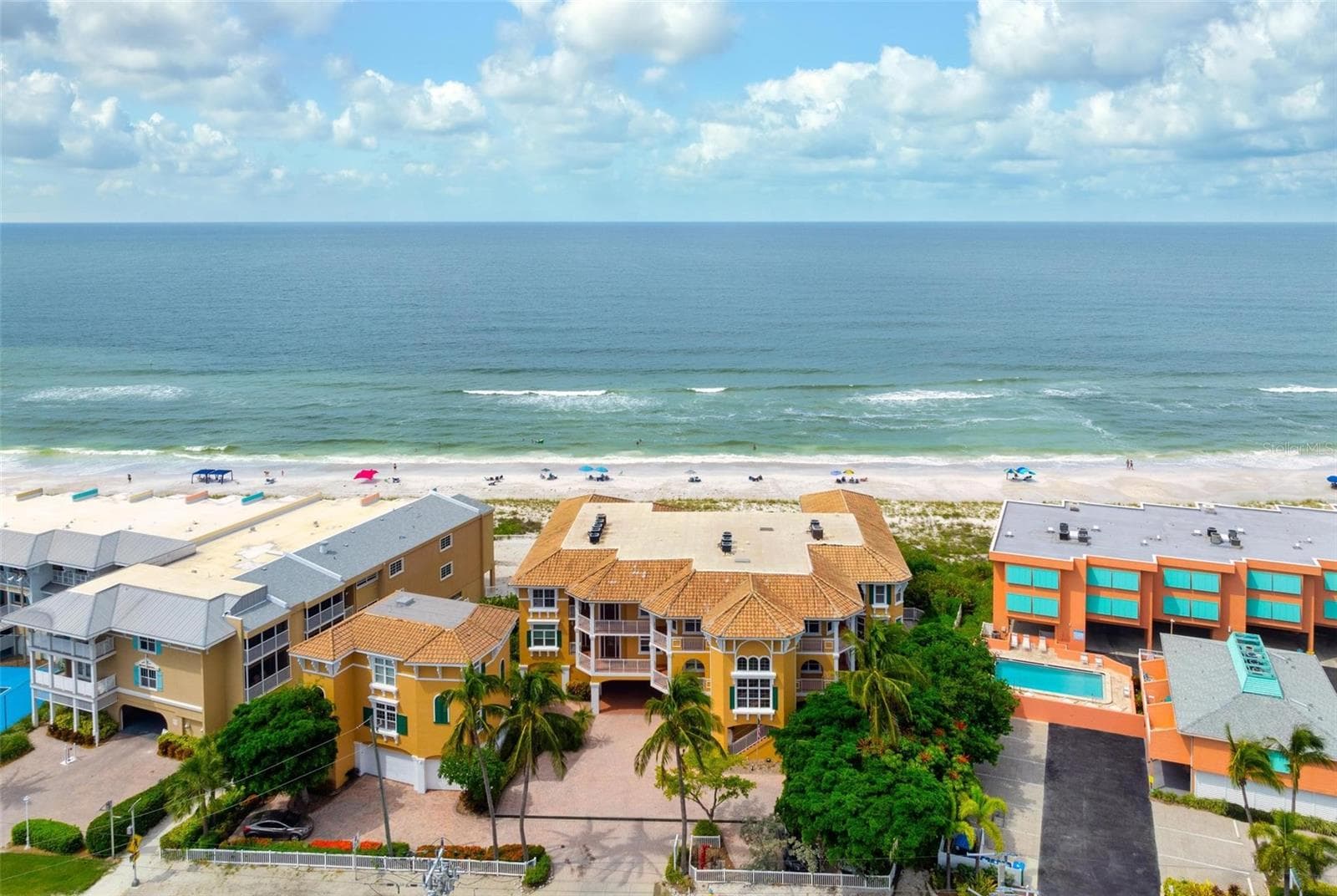 Condominium at 1900 GULF DR N #1, BRADENTON BEACH, photo 59 of 60