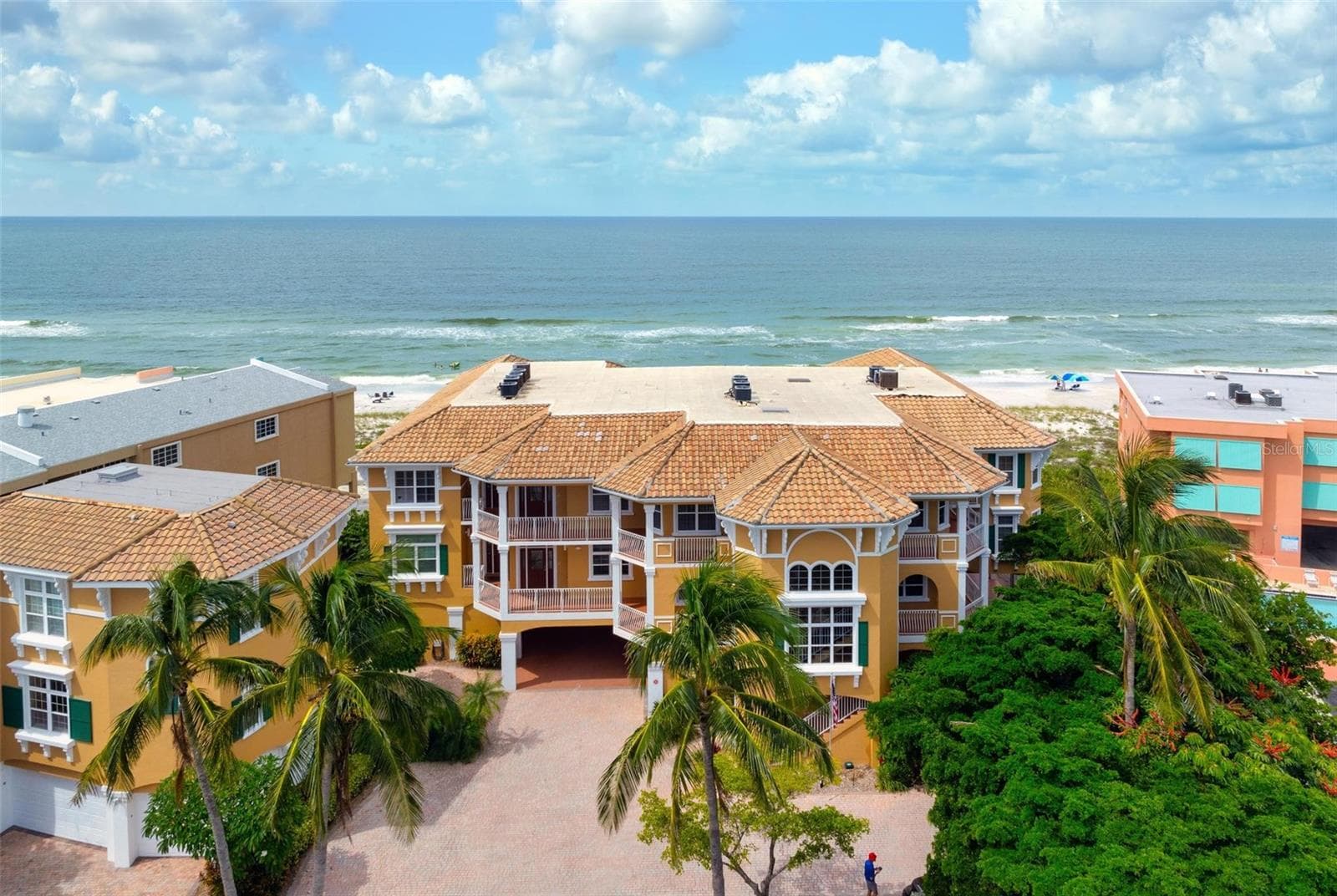 Condominium at 1900 GULF DR N #1, BRADENTON BEACH, photo 60 of 60