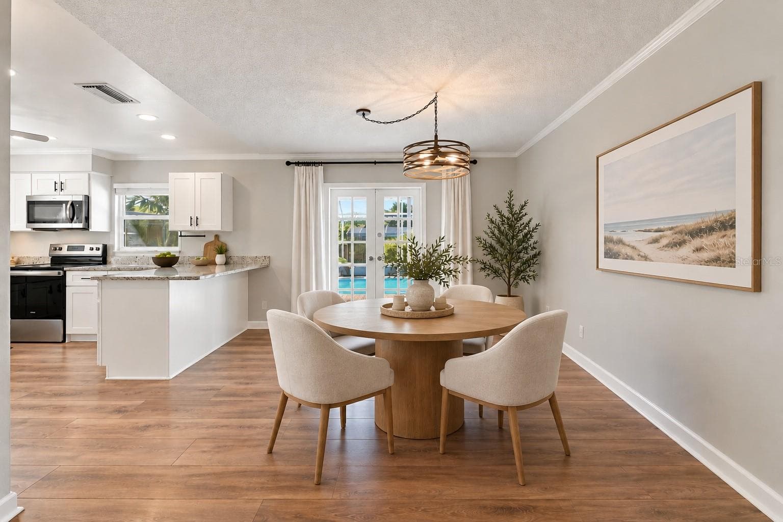 AI furnishing - 5220 90TH TER N, PINELLAS PARK