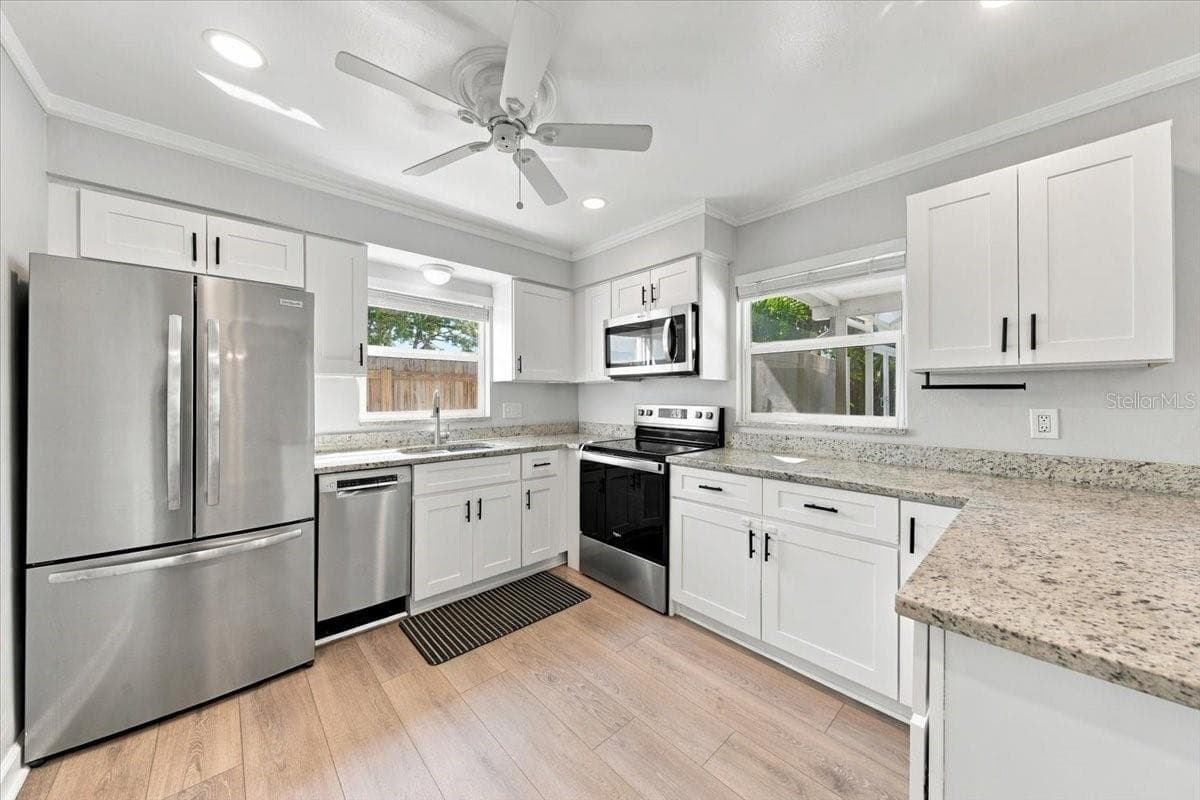 Single Family Residence at 5220 90TH TER N, PINELLAS PARK, photo 19 of 42