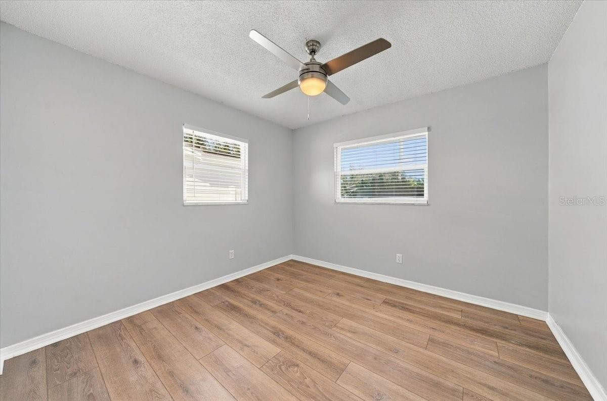 Guest bedroom - 5220 90TH TER N, PINELLAS PARK
