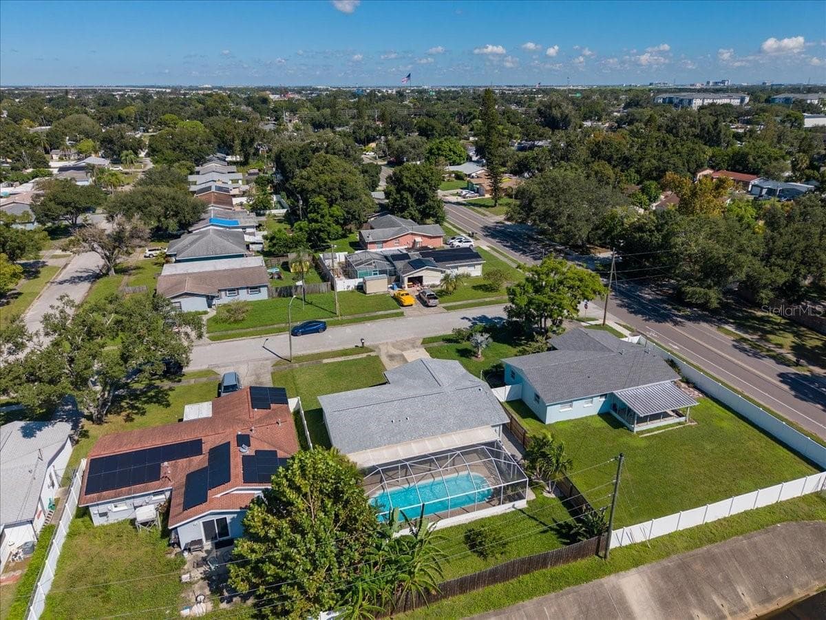 Single Family Residence at 5220 90TH TER N, PINELLAS PARK, photo 41 of 42