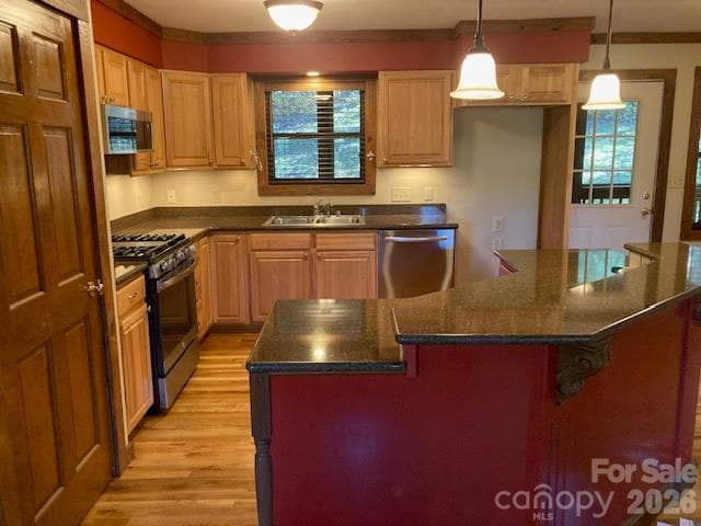 Updated Kitchen 1 - 92 Longridge Lane, Waynesville
