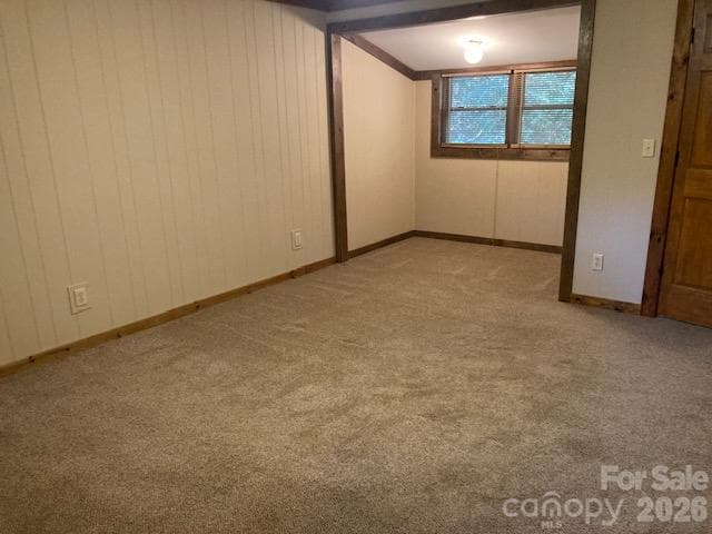 Primary Bedroom - 92 Longridge Lane, Waynesville