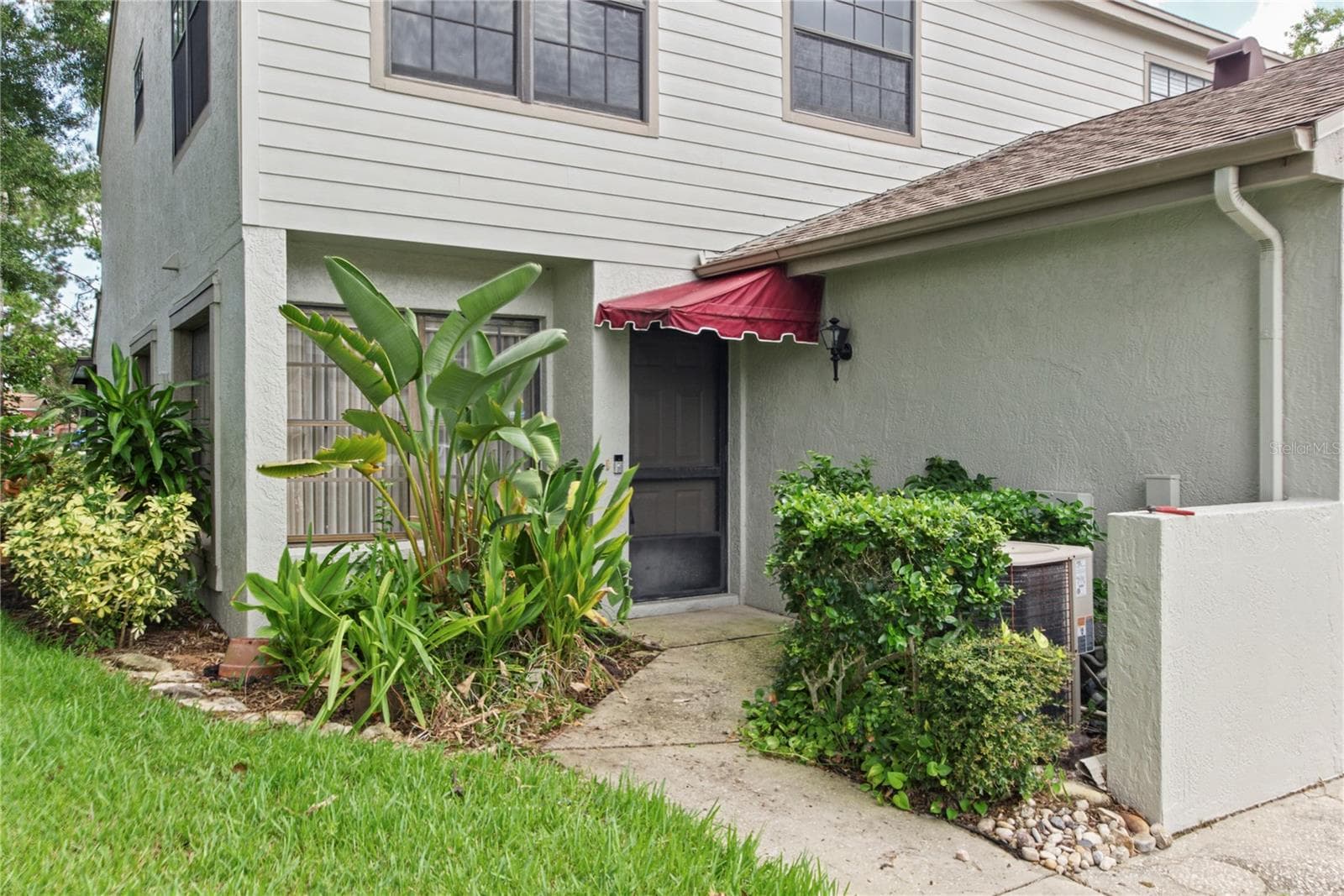 Townhouse at 1210 HOUNDS RUN, SAFETY HARBOR, photo 2 of 38