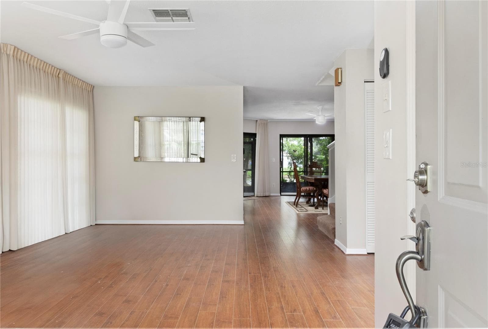 Townhouse at 1210 HOUNDS RUN, SAFETY HARBOR, photo 3 of 38