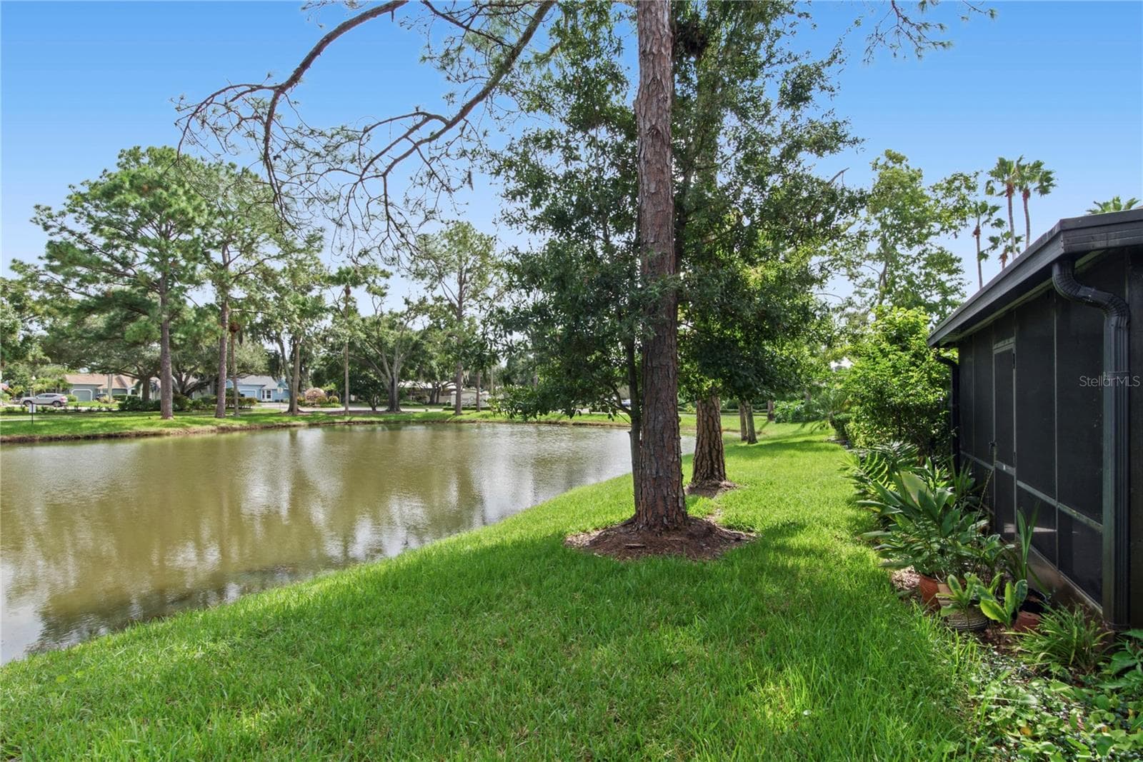 Townhouse at 1210 HOUNDS RUN, SAFETY HARBOR, photo 28 of 38