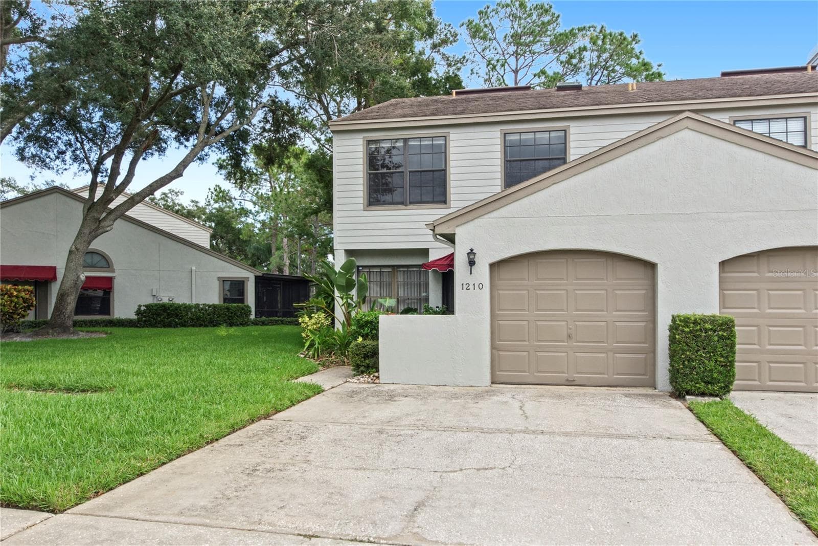 1210 Hounds Run. - 1210 HOUNDS RUN, SAFETY HARBOR