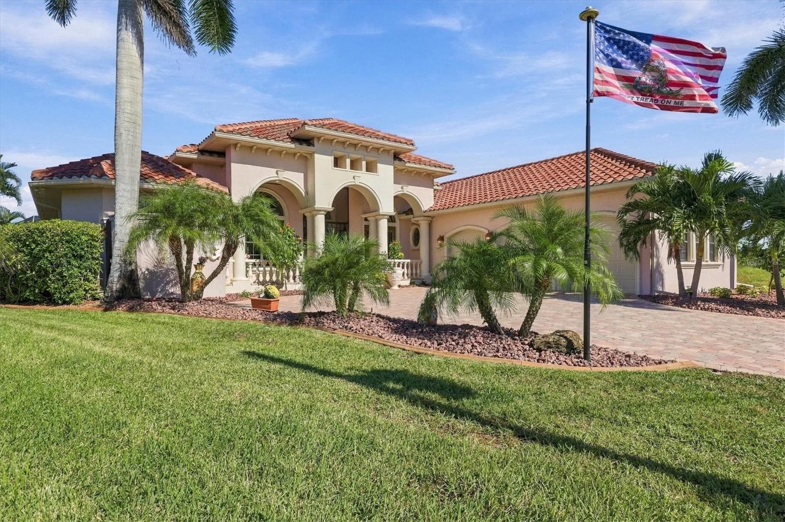 Single Family Residence at 15728 ALDAMA CIR, PORT CHARLOTTE, photo 6 of 71