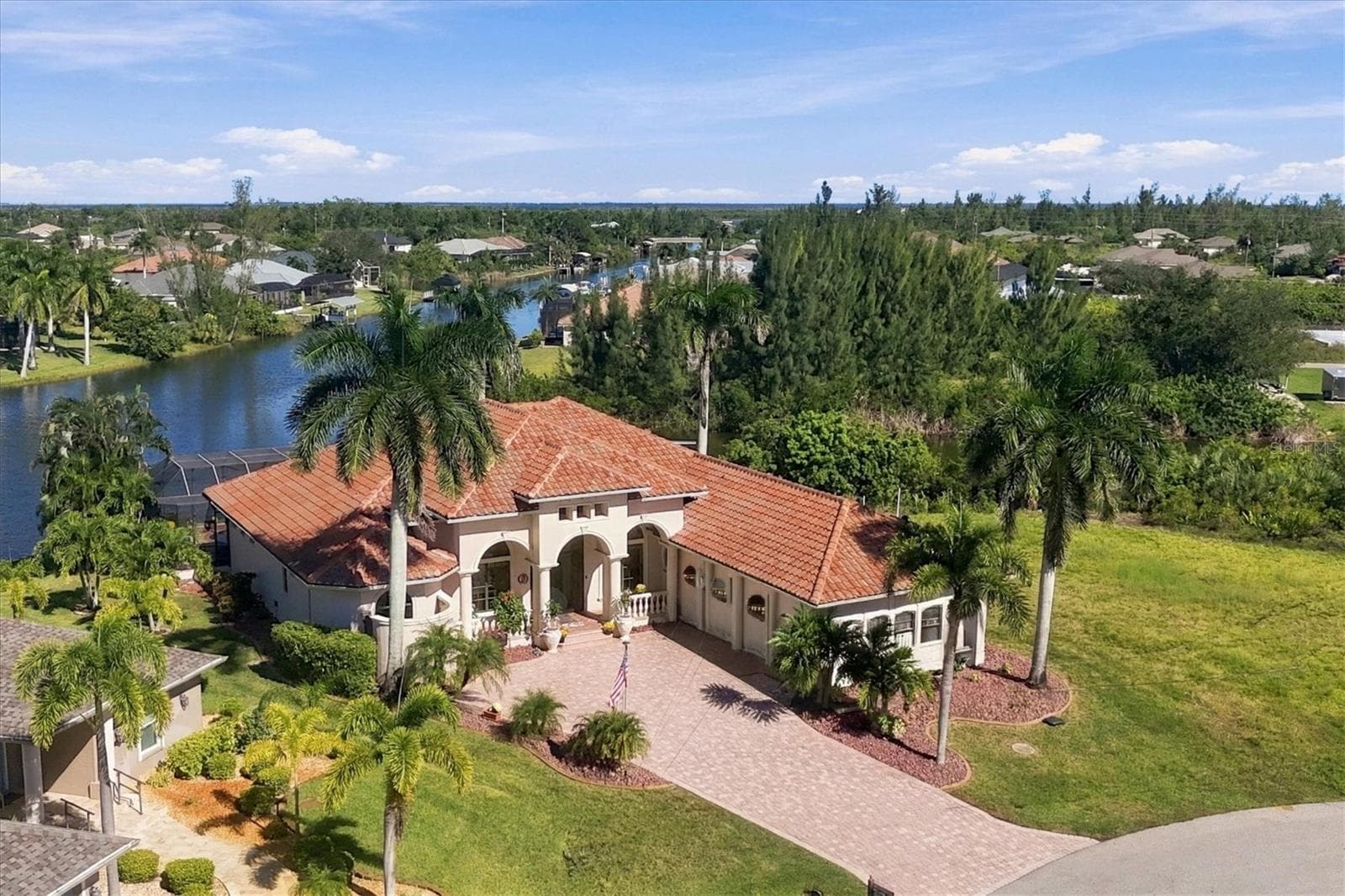 Single Family Residence at 15728 ALDAMA CIR, PORT CHARLOTTE, photo 9 of 71