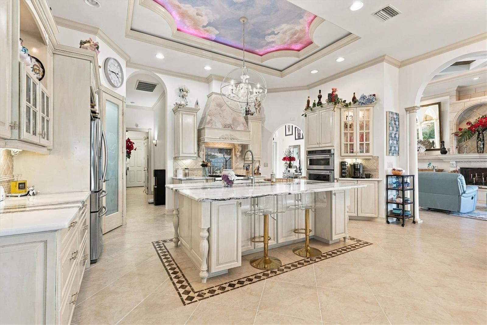 Single Family Residence at 15728 ALDAMA CIR, PORT CHARLOTTE, photo 18 of 71