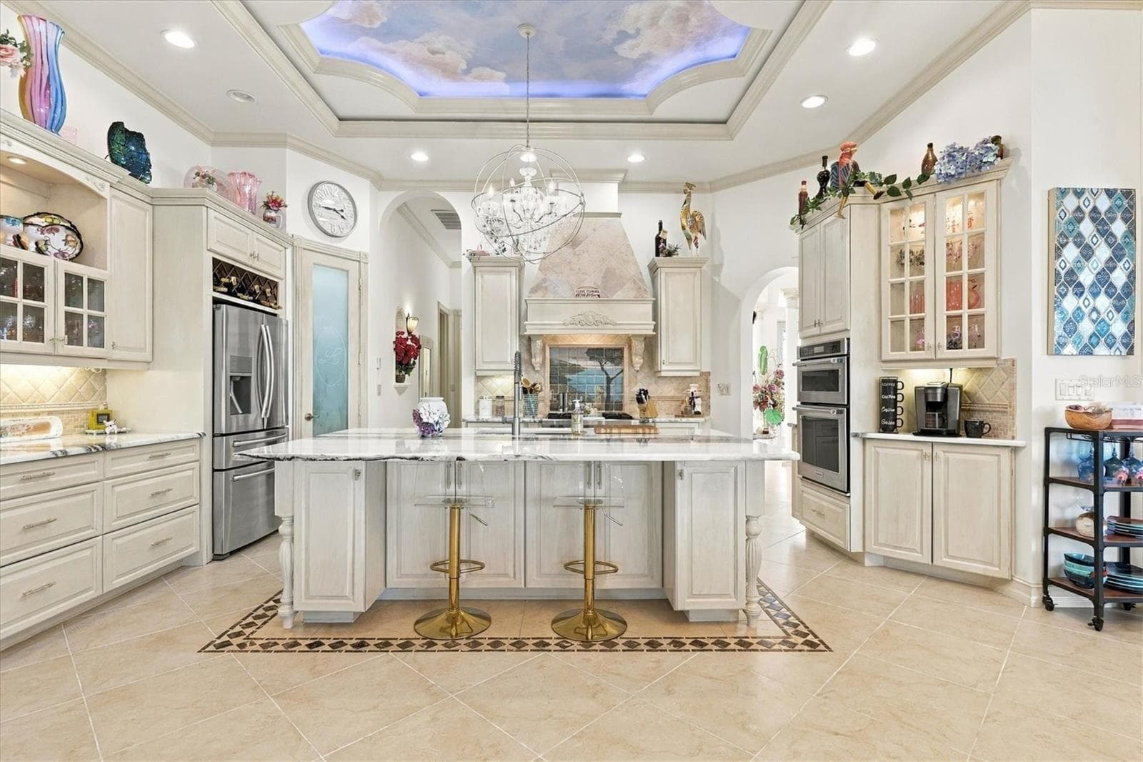 Single Family Residence at 15728 ALDAMA CIR, PORT CHARLOTTE, photo 19 of 71
