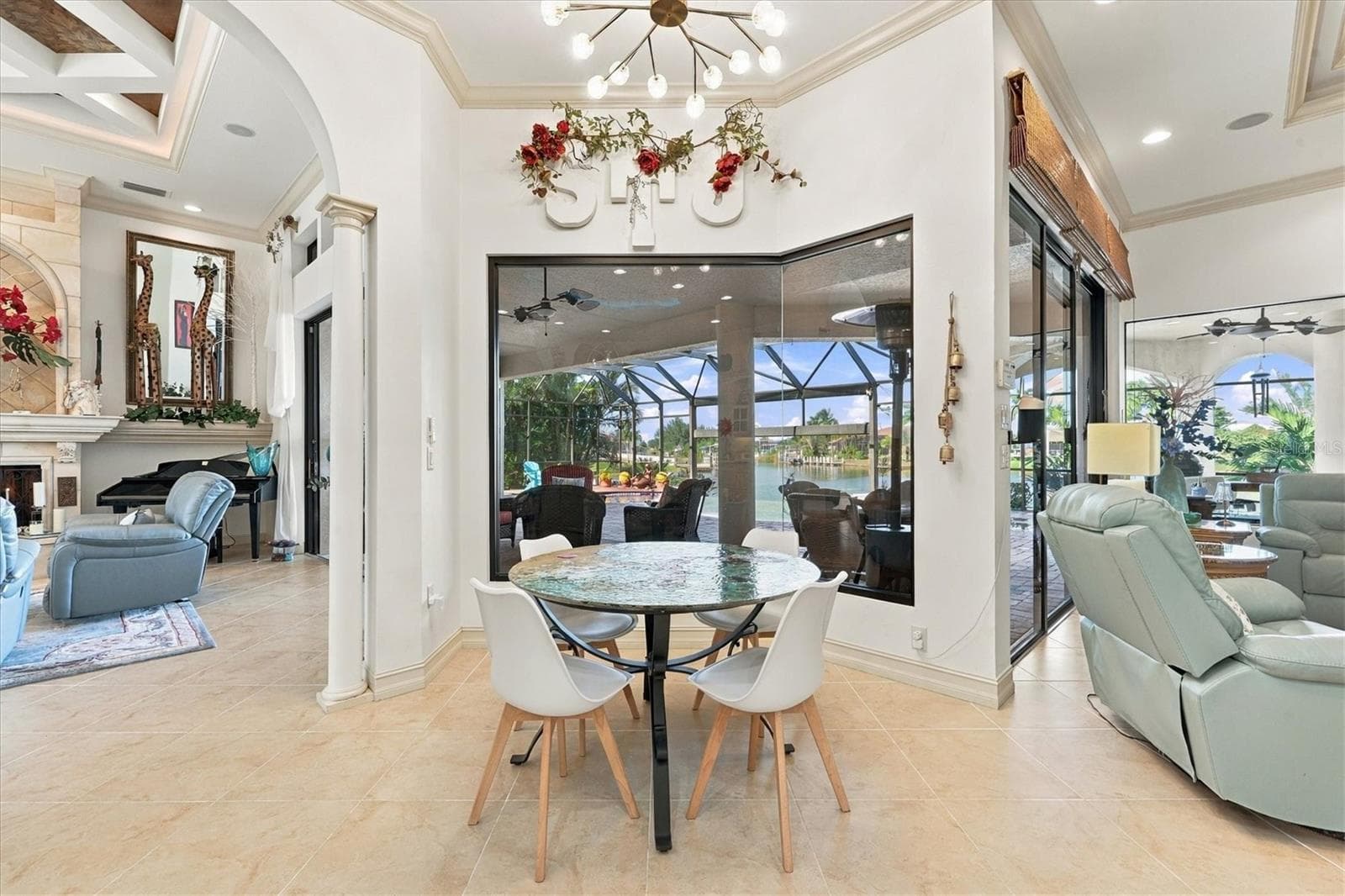 Single Family Residence at 15728 ALDAMA CIR, PORT CHARLOTTE, photo 24 of 71