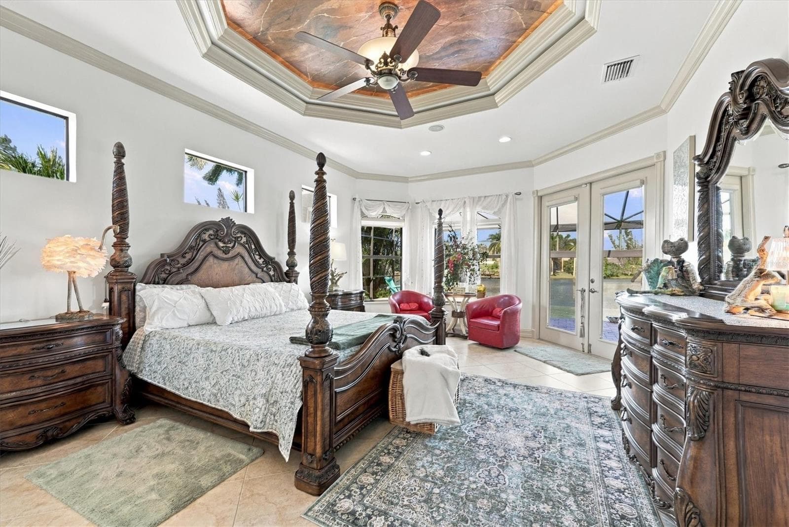 Single Family Residence at 15728 ALDAMA CIR, PORT CHARLOTTE, photo 29 of 71