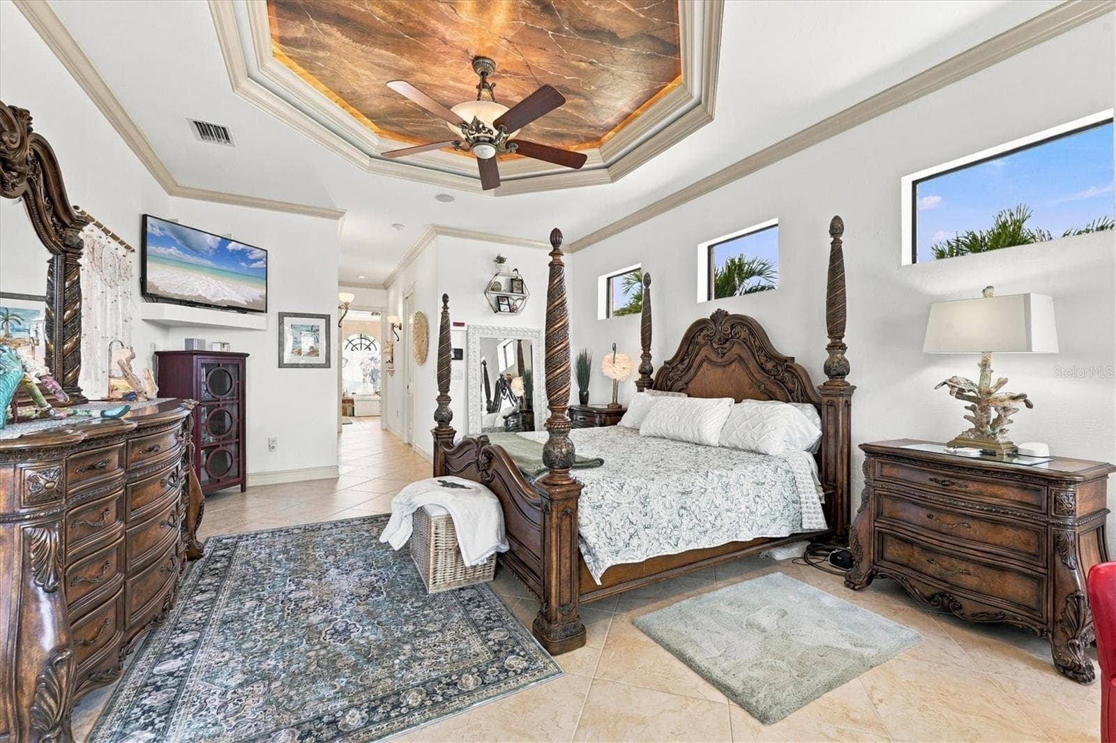 Single Family Residence at 15728 ALDAMA CIR, PORT CHARLOTTE, photo 30 of 71