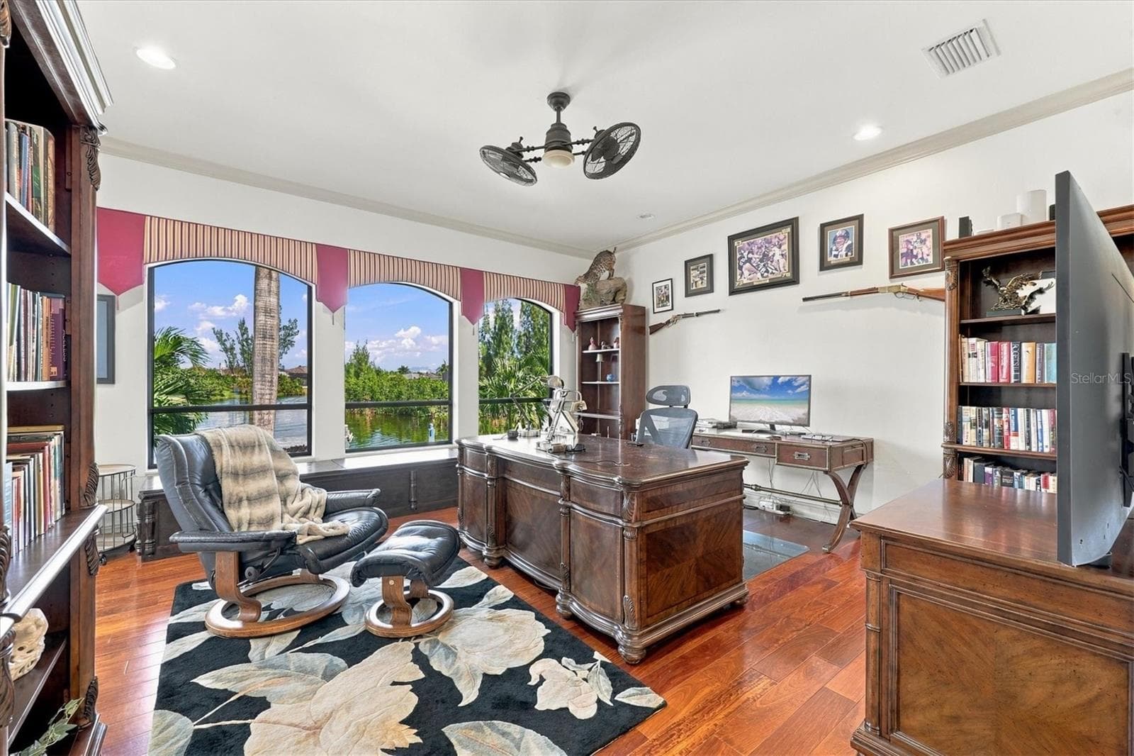 Single Family Residence at 15728 ALDAMA CIR, PORT CHARLOTTE, photo 41 of 71