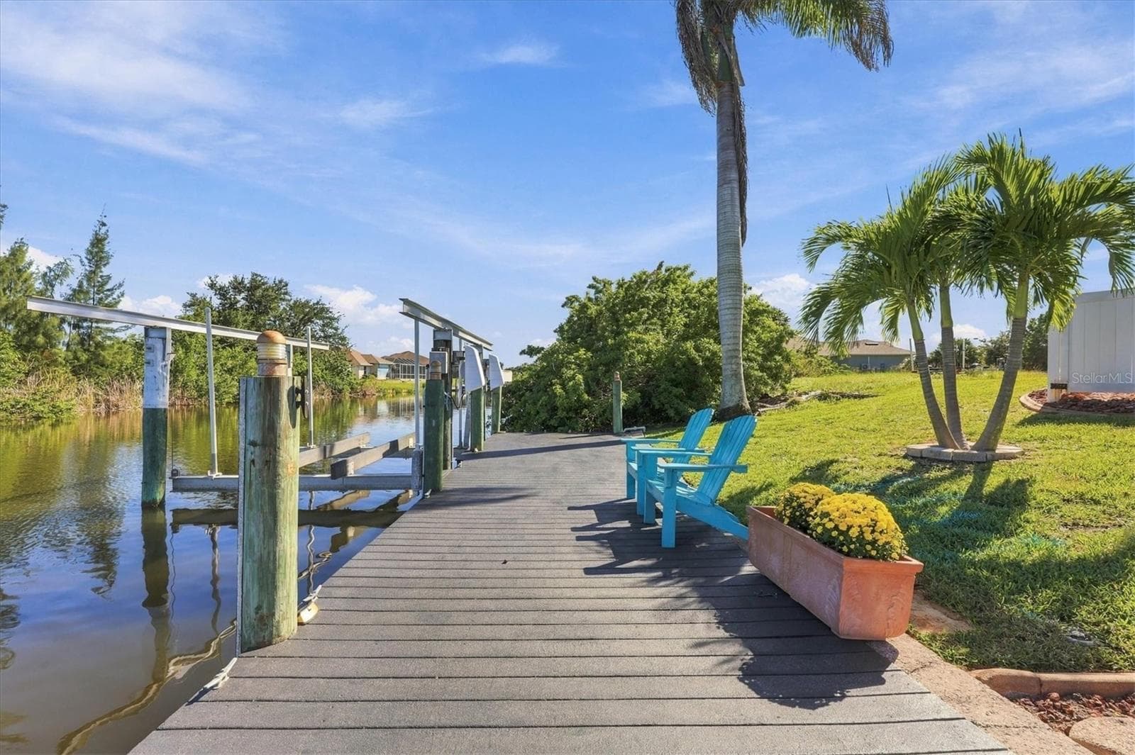 Single Family Residence at 15728 ALDAMA CIR, PORT CHARLOTTE, photo 62 of 71