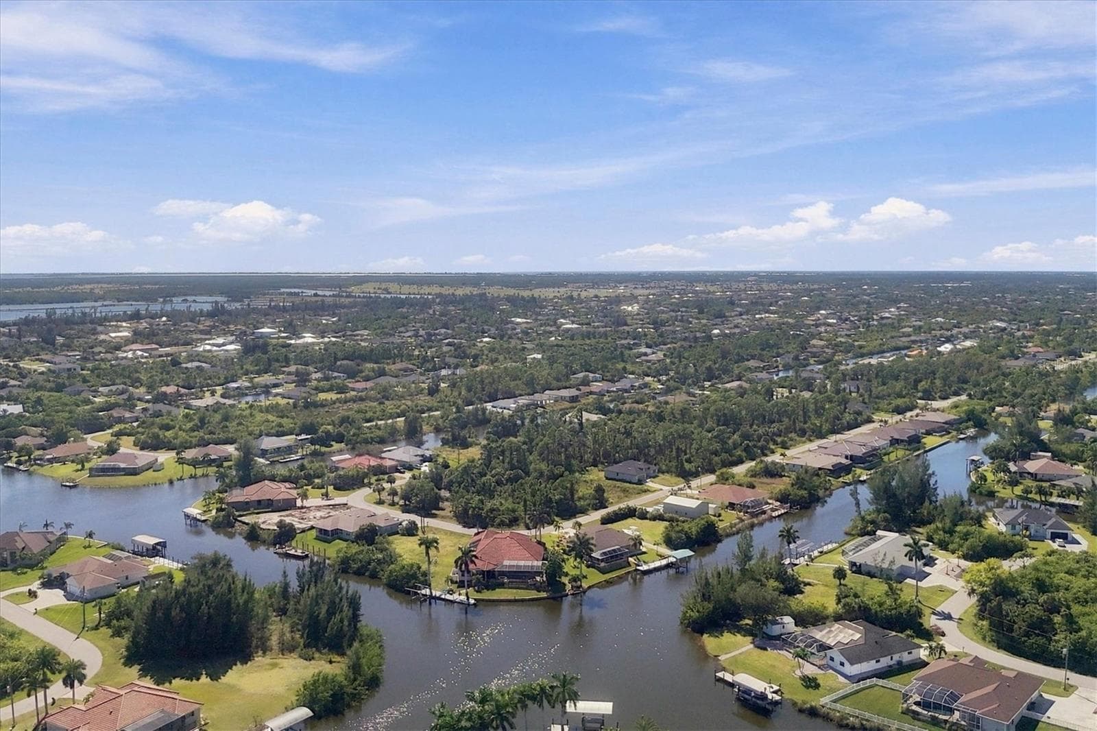 Single Family Residence at 15728 ALDAMA CIR, PORT CHARLOTTE, photo 68 of 71