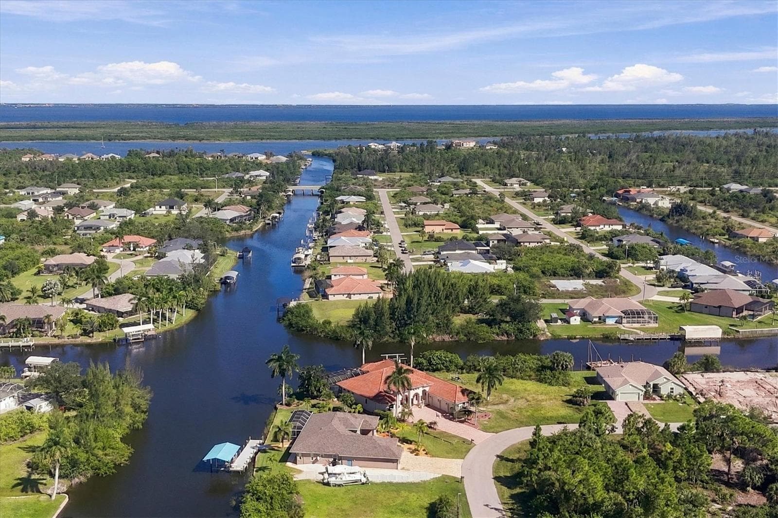 Single Family Residence at 15728 ALDAMA CIR, PORT CHARLOTTE, photo 70 of 71