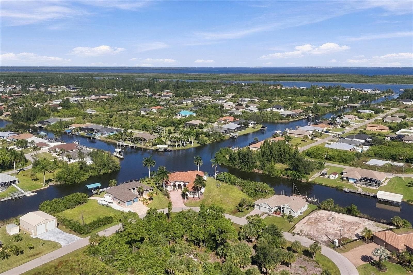 Single Family Residence at 15728 ALDAMA CIR, PORT CHARLOTTE, photo 71 of 71