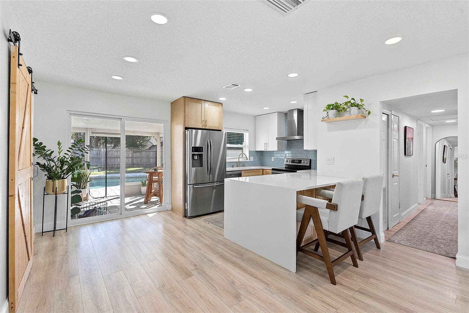 Single Family Residence at 808 DENSMORE DR, WINTER PARK, photo 4 of 26