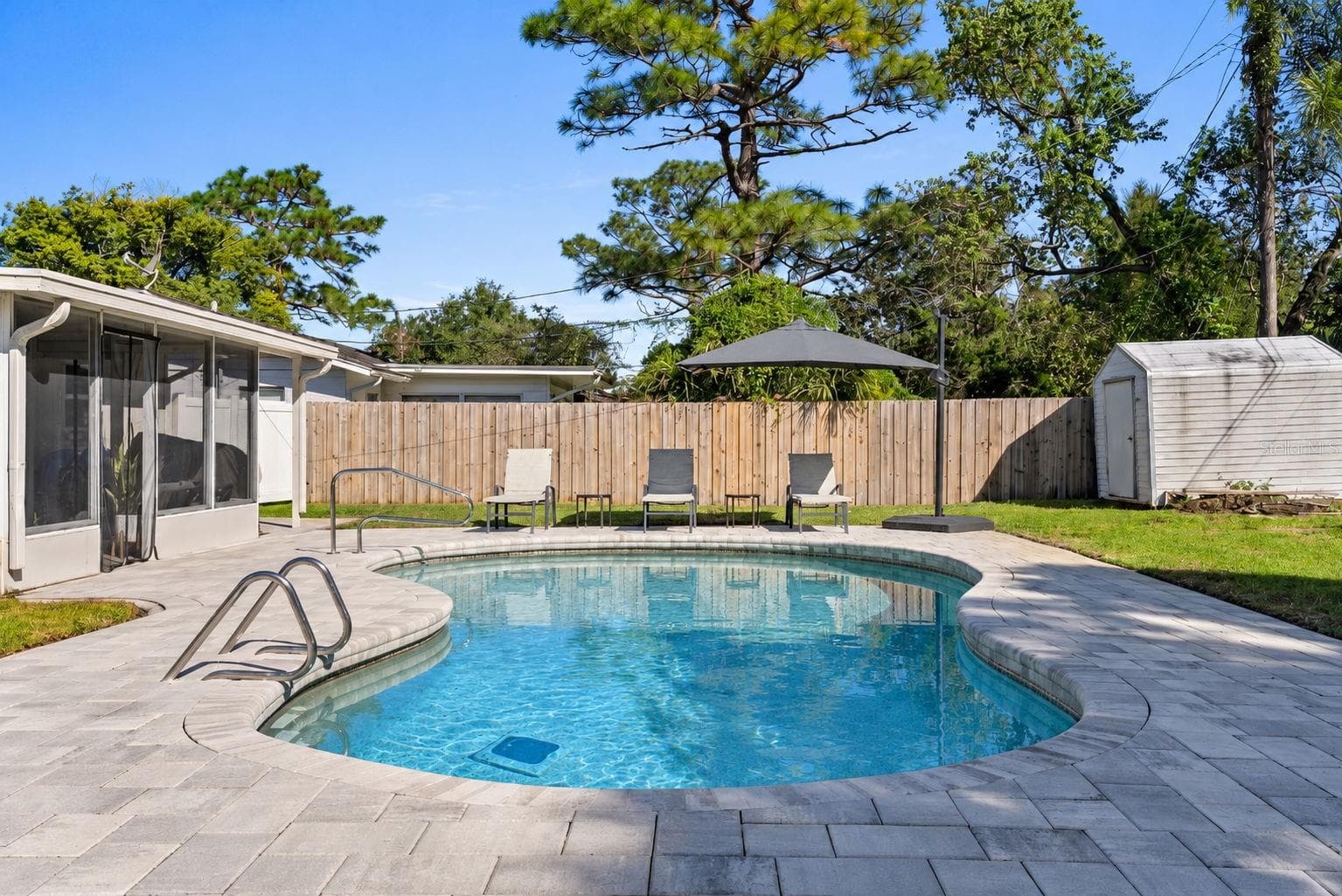 Single Family Residence at 808 DENSMORE DR, WINTER PARK, photo 21 of 26